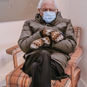 Meet your Posher, Keith